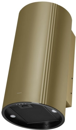 Вытяжка MAUNFELD Lee Side 397 золотистый купить,NaN