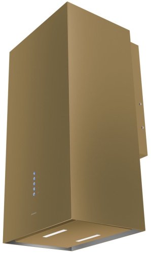 Вытяжка MAUNFELD Bath Plus 402 золотистый