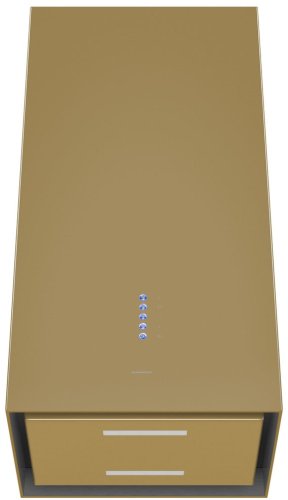Вытяжка MAUNFELD Bath Plus 402 золотистый купить,0