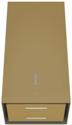 Вытяжка MAUNFELD Bath Plus 402 золотистый купить,449390