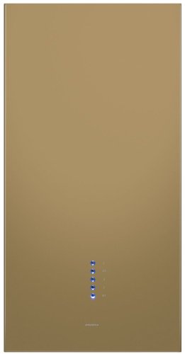 Вытяжка MAUNFELD Bath Plus 402 золотистый купить,0