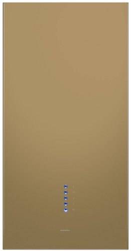 Вытяжка MAUNFELD Bath Plus 402 золотистый купить,449390