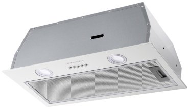 Вытяжка MAUNFELD Thames 601M белый