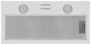 Вытяжка MAUNFELD Thames 601M белый купить,NaN