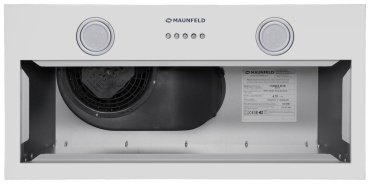 Вытяжка MAUNFELD Thames 601M белый купить,NaN
