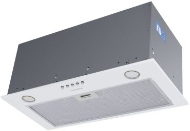 Вытяжка MAUNFELD Crosby Power 60 белый