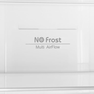 Холодильник MAUNFELD MFF200NFSE серый - ForteMarket Холодильник MAUNFELD MFF200NFSE серый купить,0