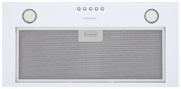 Вытяжка MAUNFELD Crosby Power 60 белый - ForteMarket Вытяжка MAUNFELD Crosby Power 60 белый купить,0