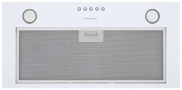 Вытяжка MAUNFELD Crosby Power 60 белый - ForteMarket Вытяжка MAUNFELD Crosby Power 60 белый купить,95590