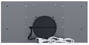 Вытяжка MAUNFELD Crosby Power 60 белый - ForteMarket Вытяжка MAUNFELD Crosby Power 60 белый купить,0