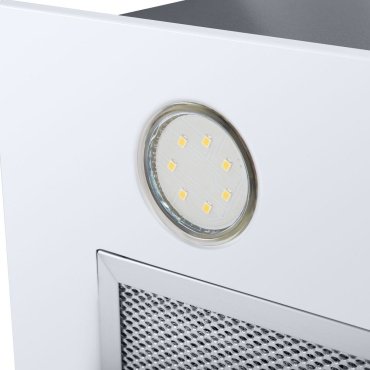 Вытяжка MAUNFELD Crosby Power 60 белый - ForteMarket Вытяжка MAUNFELD Crosby Power 60 белый купить,0