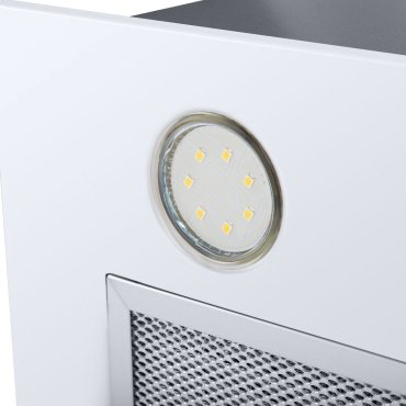 Вытяжка MAUNFELD Crosby Power 60 белый - ForteMarket Вытяжка MAUNFELD Crosby Power 60 белый купить,95590