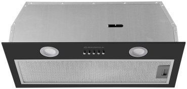 Вытяжка MAUNFELD Thames 601M черный - ForteMarket Вытяжка MAUNFELD Thames 601M черный купить,49990