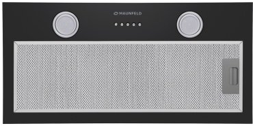 Вытяжка MAUNFELD Thames 601M черный купить,0
