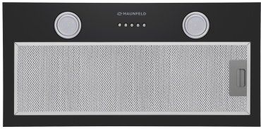 Вытяжка MAUNFELD Thames 601M черный - ForteMarket Вытяжка MAUNFELD Thames 601M черный купить,49990