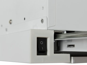 Вытяжка Oasis UV-60W белый купить,39600