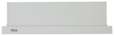Вытяжка Oasis UV-60W белый купить,39600
