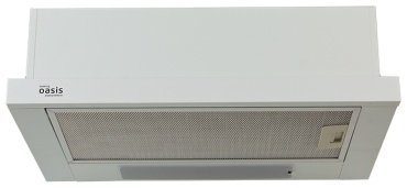 Вытяжка Oasis UV-60W белый купить,0