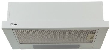 Вытяжка Oasis UV-60W белый купить,39600
