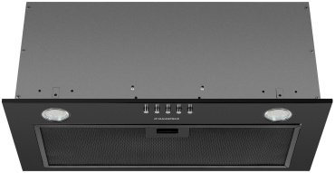 Вытяжка MAUNFELD CROSBY POWER 50 черный купить,0