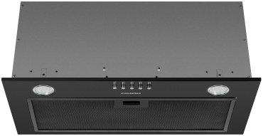 Вытяжка MAUNFELD CROSBY POWER 50 черный купить,NaN