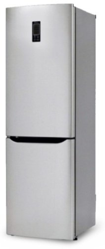 Холодильник Shivaki HD 455 RWENS серый купить,0