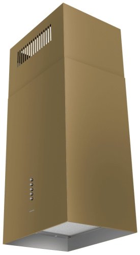 Вытяжка MAUNFELD Bath Isla 401 золотистый