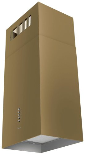 Вытяжка MAUNFELD Bath Isla 401 золотистый купить,399590
