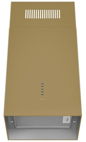 Вытяжка MAUNFELD Bath Isla 401 золотистый купить,399590