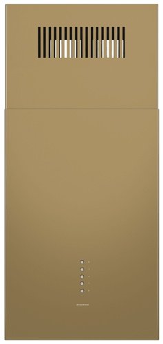 Вытяжка MAUNFELD Bath Isla 401 золотистый - ForteMarket Вытяжка MAUNFELD Bath Isla 401 золотистый купить,0
