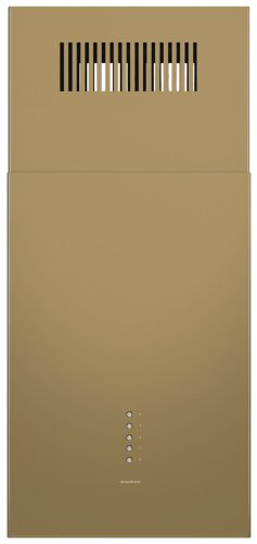 Вытяжка MAUNFELD Bath Isla 401 золотистый купить,399590