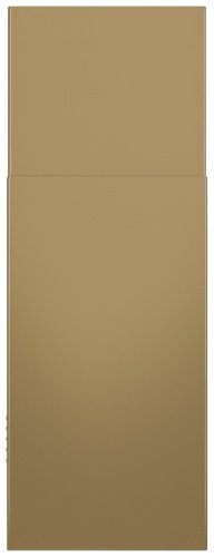Вытяжка MAUNFELD Bath Isla 401 золотистый - ForteMarket Вытяжка MAUNFELD Bath Isla 401 золотистый купить,0