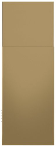 Вытяжка MAUNFELD Bath Isla 401 золотистый купить,399590