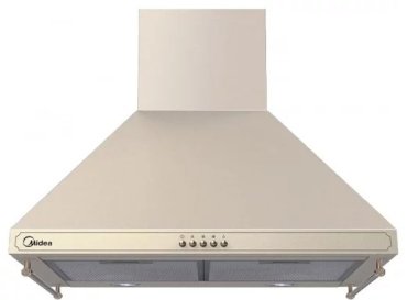 Вытяжка Midea MH 60C 335 RI бежевый