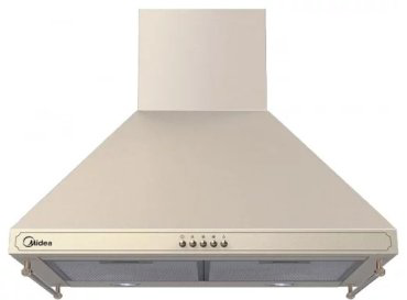 Вытяжка Midea MH 60C 335 RI бежевый