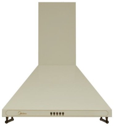 Вытяжка Midea MH 60C 335 RI бежевый