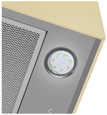 Вытяжка MAUNFELD Bath 401 бежевый - ForteMarket Вытяжка MAUNFELD Bath 401 бежевый купить,0