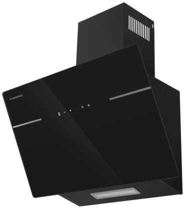 Вытяжка MAUNFELD Astro 60 черный - ForteMarket Вытяжка MAUNFELD Astro 60 черный купить,86546