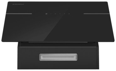 Вытяжка MAUNFELD Astro 60 черный - ForteMarket Вытяжка MAUNFELD Astro 60 черный купить,0