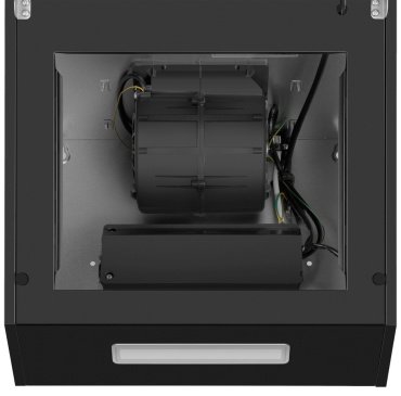 Вытяжка MAUNFELD Astro 60 черный - ForteMarket Вытяжка MAUNFELD Astro 60 черный купить,0