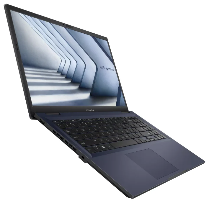 Ноутбук Asus ExpertBook B1 B1502CBA-BQ2959X 90NX05U1-M03AD0 15.6" Star Black купить,NaN