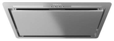 Вытяжка TEKA GFL 57760 EOS SS серебристый