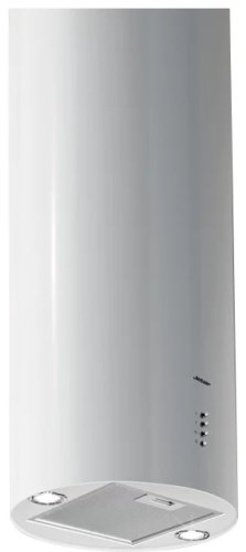 Вытяжка Jetair Pipe Island 43 WH белый