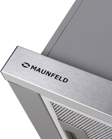 Вытяжка MAUNFELD VS Light 60 серебристый - ForteMarket Вытяжка MAUNFELD VS Light 60 серебристый купить,0