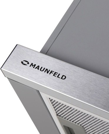 Вытяжка MAUNFELD VS Light 60 серебристый купить,NaN