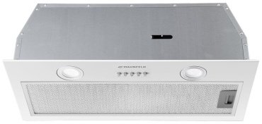 Вытяжка MAUNFELD Thames 601PM белый - ForteMarket Вытяжка MAUNFELD Thames 601PM белый купить,0