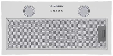 Вытяжка MAUNFELD Thames 601PM белый - ForteMarket Вытяжка MAUNFELD Thames 601PM белый купить,0
