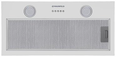 Вытяжка MAUNFELD Thames 601PM белый купить,NaN
