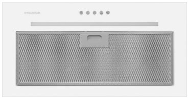 Вытяжка MAUNFELD Crosby Hardy 1000 Push белый купить,NaN