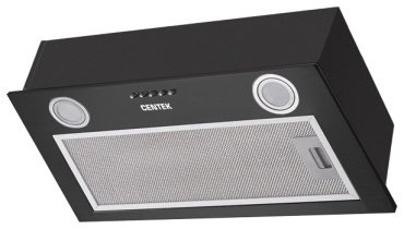 Вытяжка CENTEK CT-1850-52 черный